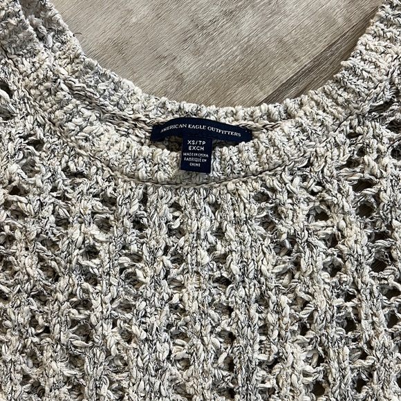 American eagle beach cover top - Picture 3 of 3